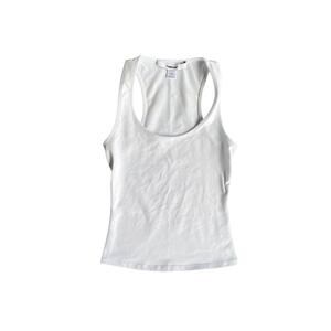 Tank Air System Tank